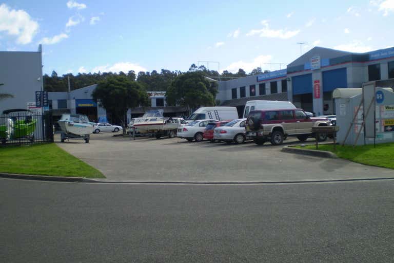 Unit 4, 13-15 Mill Road Campbelltown NSW 2560 - Image 2