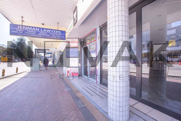 LEASED BY MICHAEL BURGIO 0430 344 700, 1/876a Pittwater Rd Dee Why NSW 2099 - Image 4