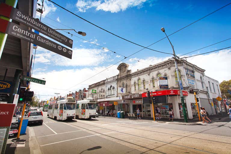 694 & 696 Glenferrie Road Hawthorn VIC 3122 - Image 2