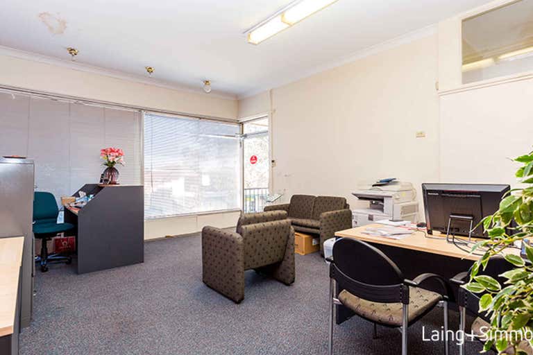 Suite 4, 411 Church Street Parramatta NSW 2150 - Image 4