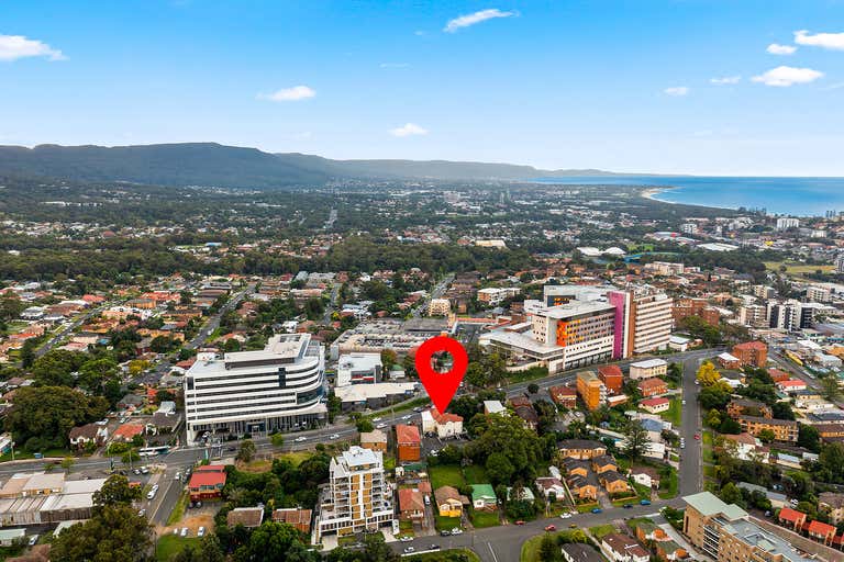 2/405 Crown Street Wollongong NSW 2500 - Image 1