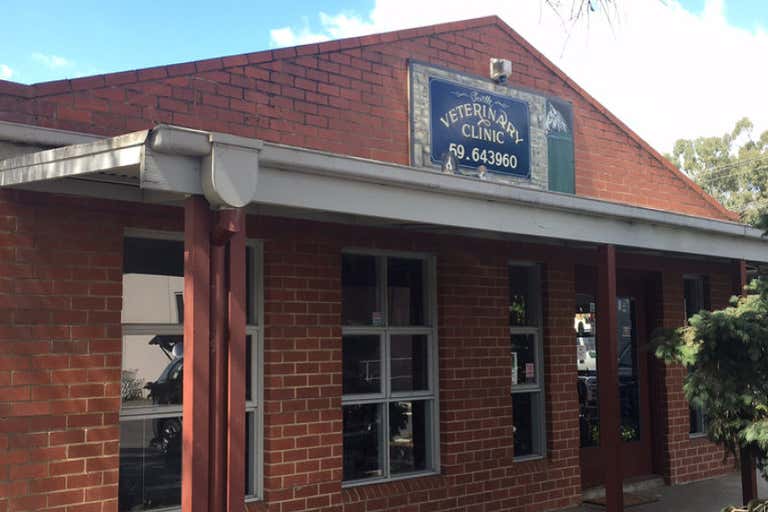 Veterinary Clinic and Stockfeed, 644 Warburton Highway Seville VIC 3139 - Image 2