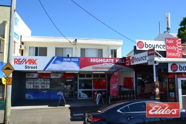3/109 Gladstone Road Highgate Hill QLD 4101 - Image 1