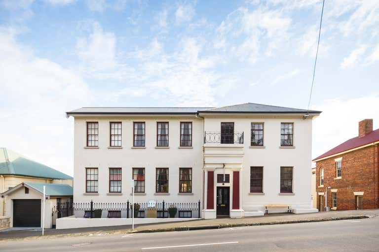 Suite 2, 68-70 York Street Launceston TAS 7250 - Image 1