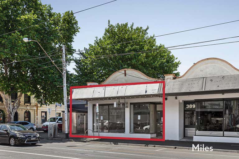 387 Victoria Street Abbotsford VIC 3067 - Image 1