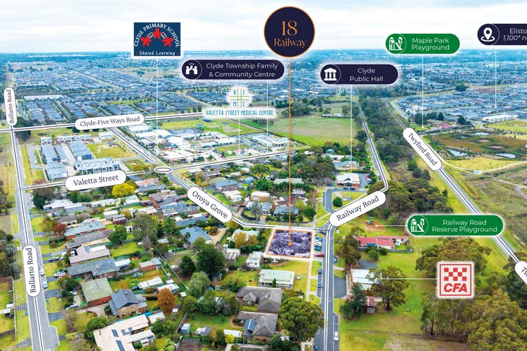 18 Railway Road Clyde VIC 3978 - Image 3