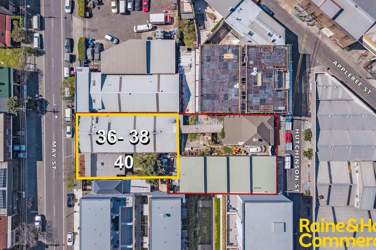 36-40 May Street St Peters NSW 2044 - Image 2