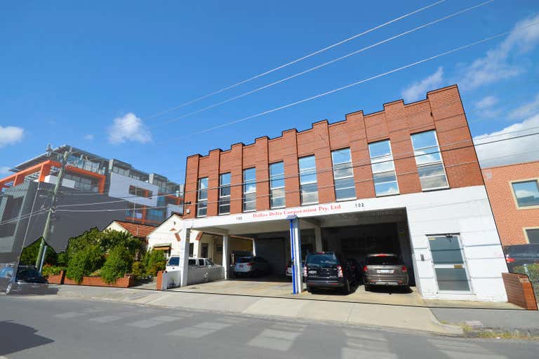 98-102 Albert Street Brunswick East VIC 3057 - Image 4