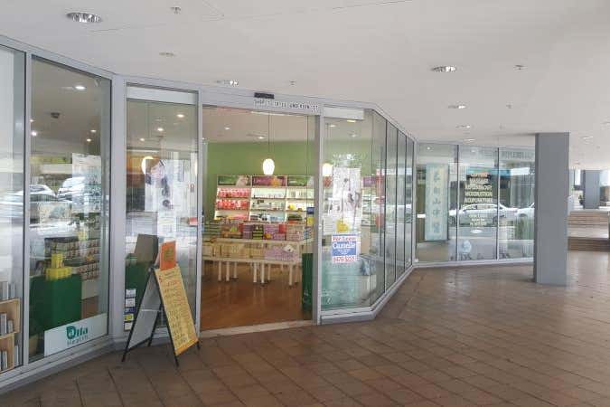 Shop  3, 18-26 Anderson Street Chatswood NSW 2067 - Image 1