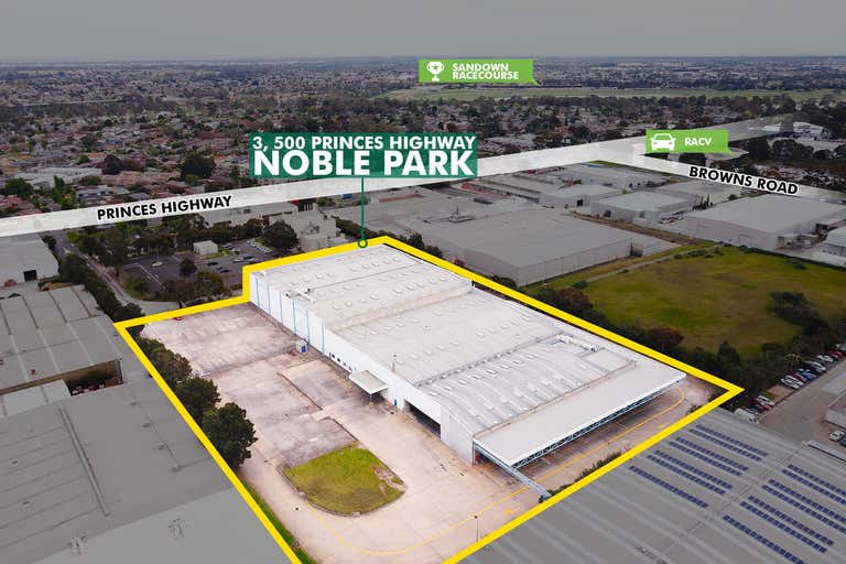 3/500 Princes Highway Noble Park VIC 3174 - Image 2