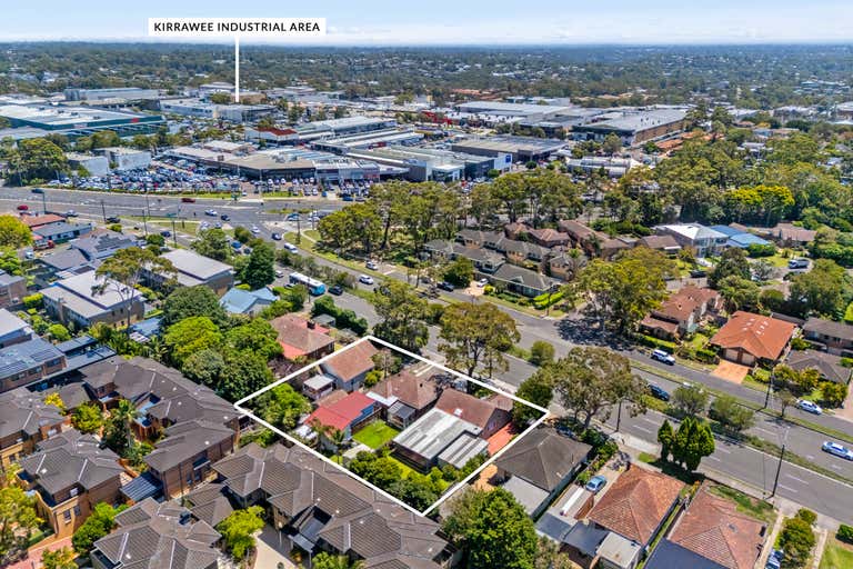 828-832 Kingsway Gymea NSW 2227 - Image 1