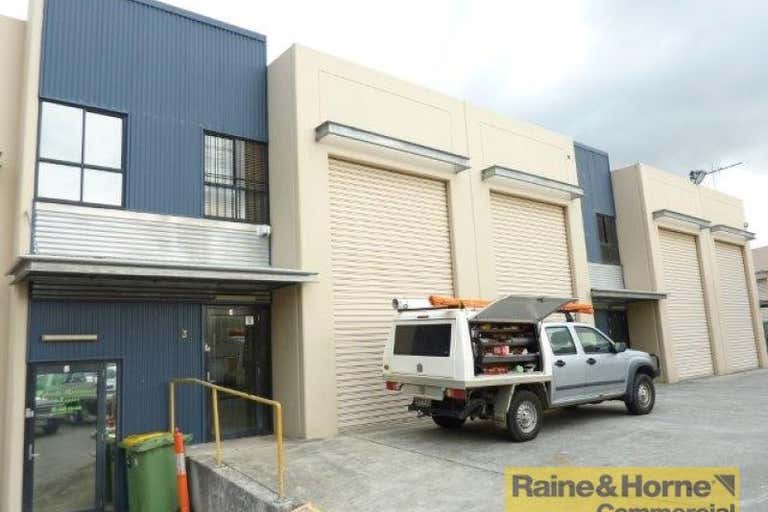 Unit 3, 3 Industry Place Capalaba QLD 4157 - Image 1