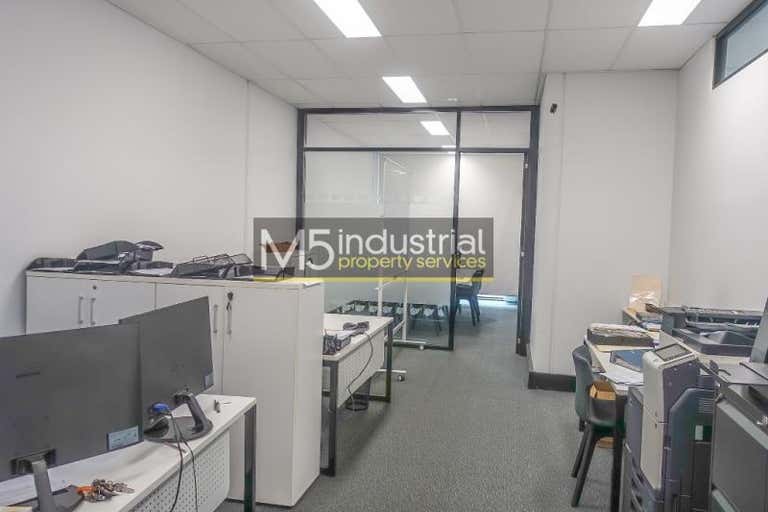 Palmgrove Business Park, A2, 15 Forrester Street Kingsgrove NSW 2208 - Image 3