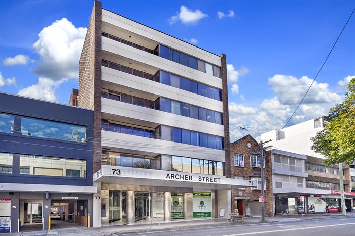 Suite 408 / 71-73 Archer Street Chatswood NSW 2067 - Image 2