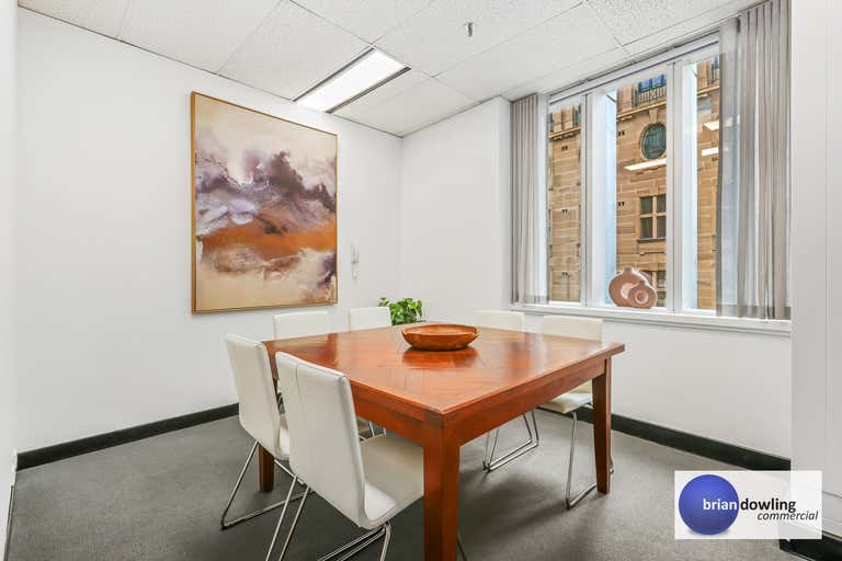 Suite 8.01/70 Castlereagh Street Sydney NSW 2000 - Image 4