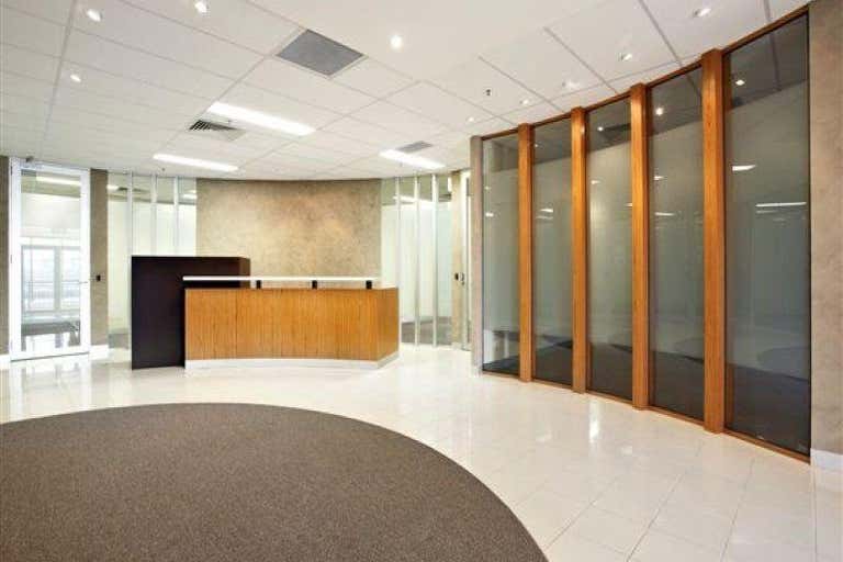 Dockside Business Park, 768 Lorimer Street Port Melbourne VIC 3207 - Image 2