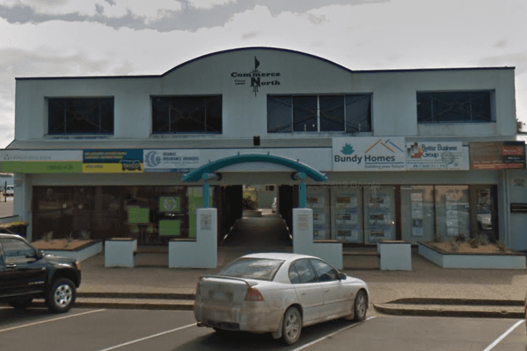 Shop 7, 51-53 Perry Street Bundaberg North QLD 4670 - Image 1