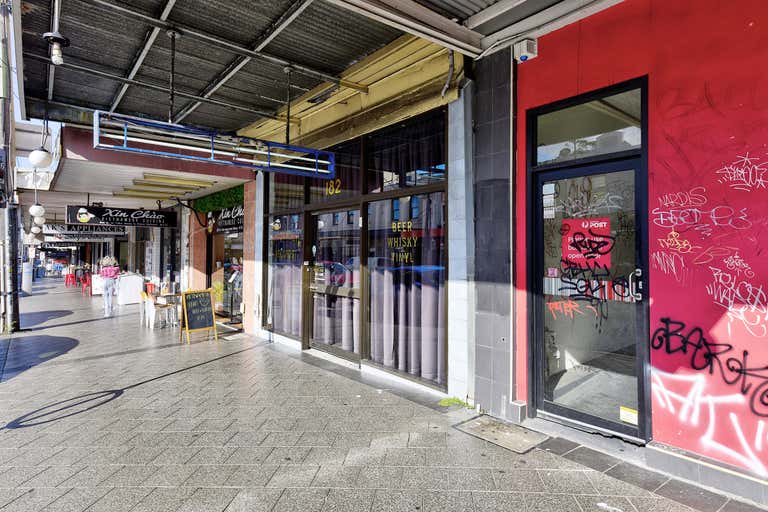 Shop, 182 Enmore Road Enmore NSW 2042 - Image 2