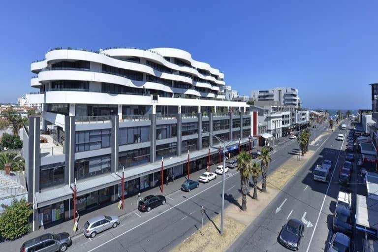 Suites, 108-120 Bay Street Port Melbourne VIC 3207 - Image 2