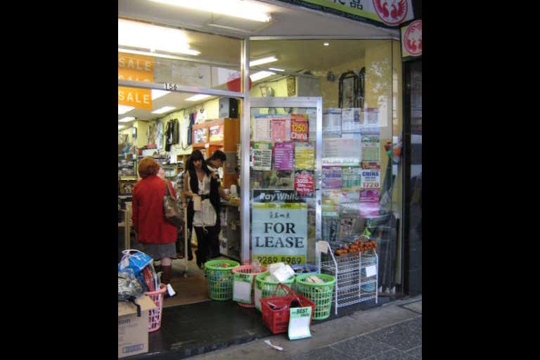 Shop 2, 154-156 Burwood Road Burwood NSW 2134 - Image 2