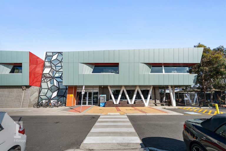 Penrose Community Centre, 83 Penrose Promenade Tarneit VIC 3029 - Image 2