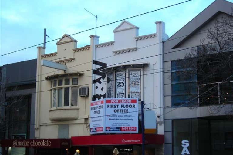 Level 1, 248 Toorak Road South Yarra VIC 3141 - Image 1