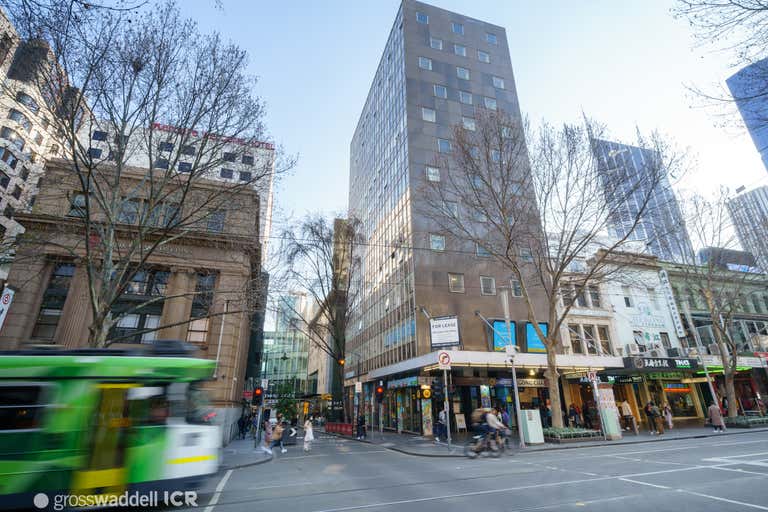 231-235 Swanston Street Melbourne VIC 3000 - Image 1