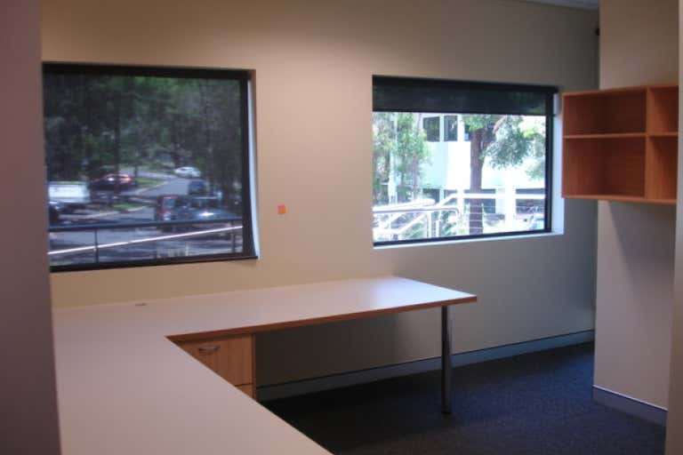 Garden City Office Park, Building 11, 2404  Logan Road Eight Mile Plains QLD 4113 - Image 4