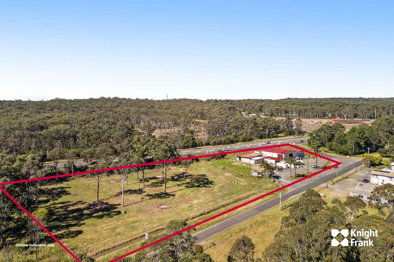 125 Princes Highway Falls Creek NSW 2540 - Image 4