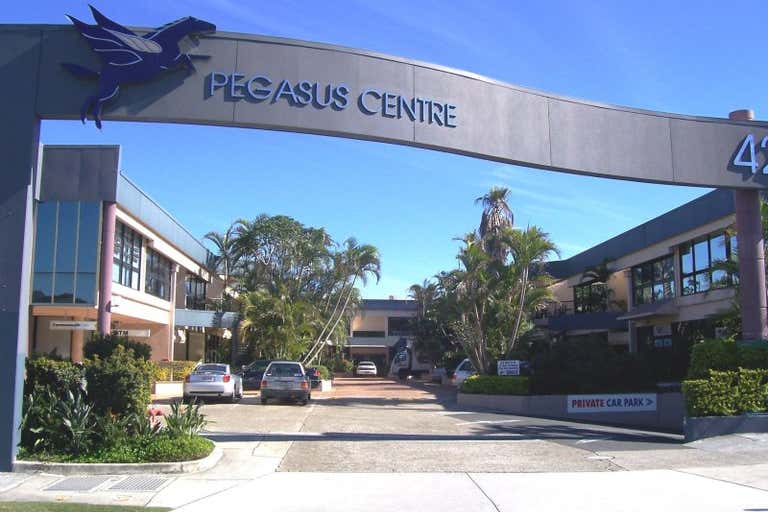 The Pegasus Centre, 42 Bundall Road Bundall QLD 4217 - Image 3