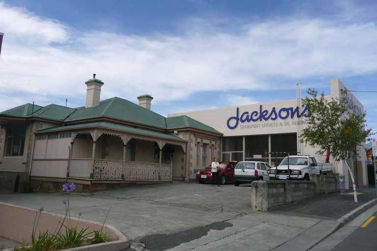 12 Warwick Street North Hobart TAS 7000 - Image 1