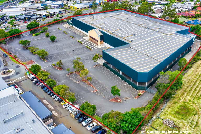 51 Kingston Road, Underwood, QLD 4119 Showroom & Bulky Goods For Sale