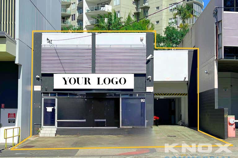 92 Ernest Street South Brisbane QLD 4101 - Image 1
