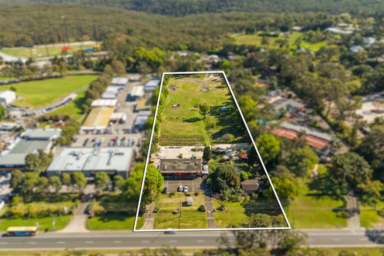 333 Mona Vale Road Terrey Hills NSW 2084 - Image 1