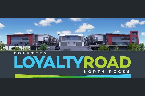 58/14 LOYALTY ROAD North Rocks NSW 2151 - Image 4