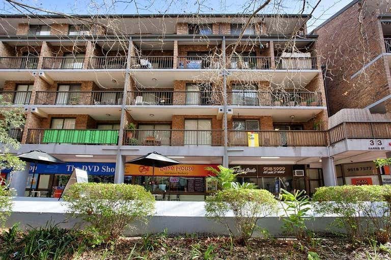 147/313 Harris St Pyrmont NSW 2009 - Image 1