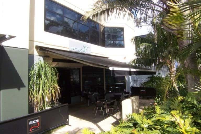 Palm Grove Business Park, E5, 15 Forrester Street Kingsgrove NSW 2208 - Image 4