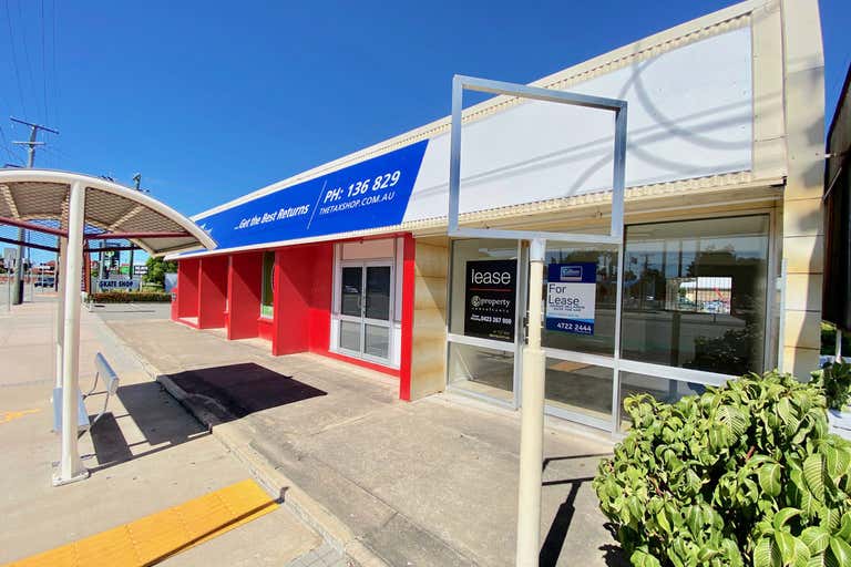 Shop 1, 244 Ross River Road Aitkenvale QLD 4814 - Image 1