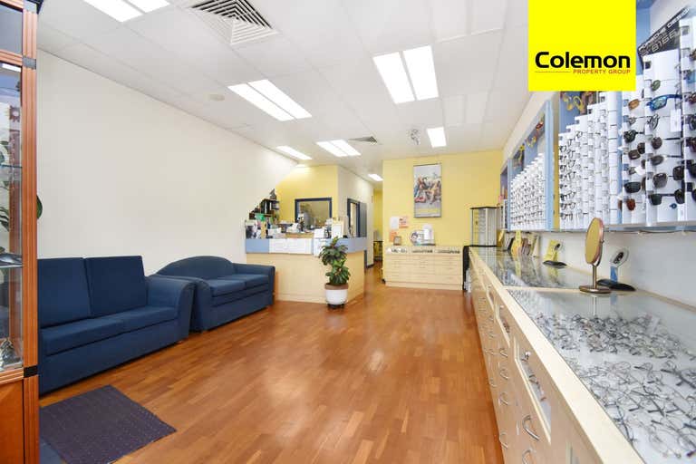 LEASED BY COLEMON SU 0430 714 612, 295 Beamish St Campsie NSW 2194 - Image 3