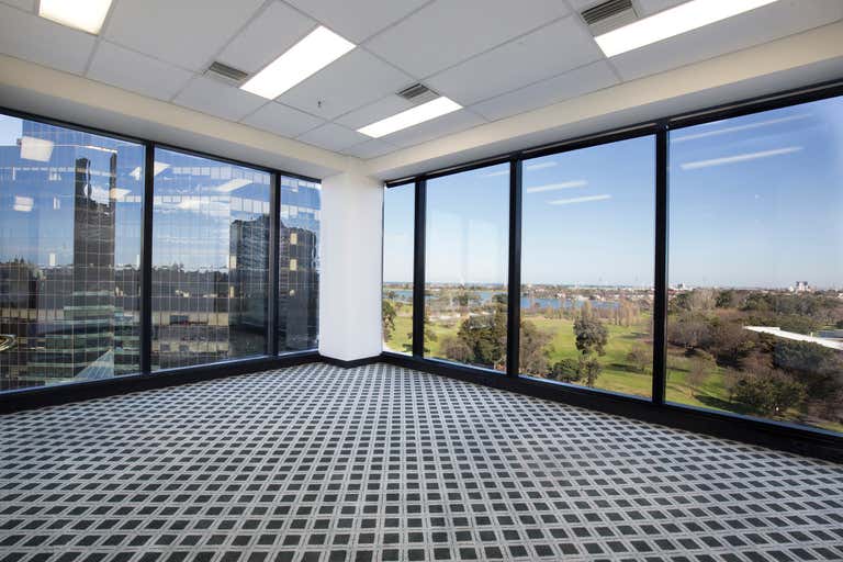 St Kilda Rd Towers, Suite 646-650, 1 Queens Road Melbourne VIC 3004 - Image 1