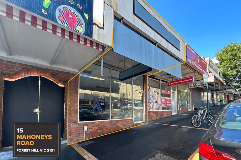 15 Mahoneys Road Forest Hill VIC 3131 - Image 1