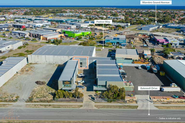 6/24 Bakewell Drive Port Kennedy WA 6172 - Image 2