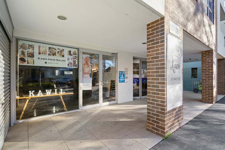 1/387 Sydney Road Balgowlah NSW 2093 - Image 3