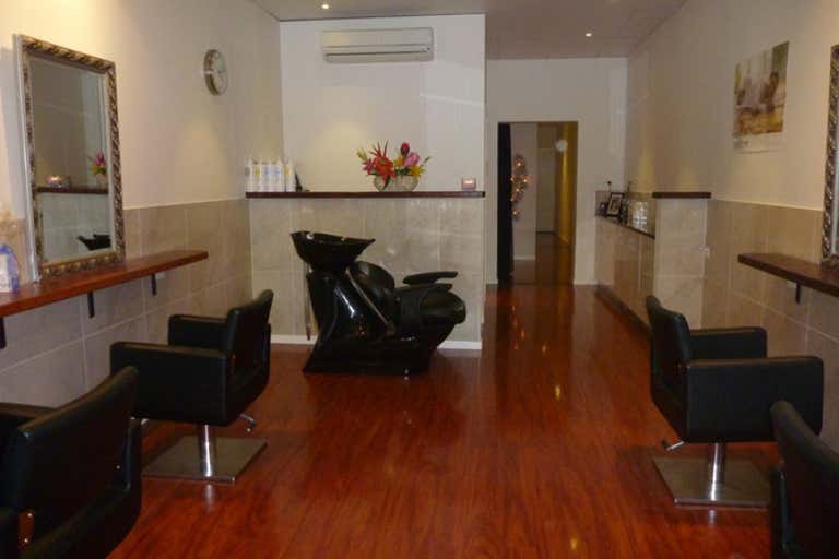 Saltia Hair & Beauty Salon, 169 River Street Ballina NSW 2478 - Image 1