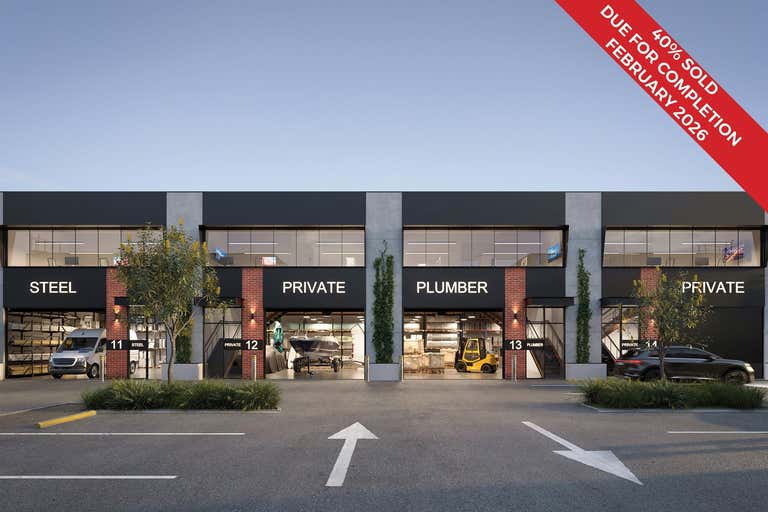 Maverick Mordialloc, 252-258 Lower Dandenong Road Mordialloc VIC 3195 - Image 4