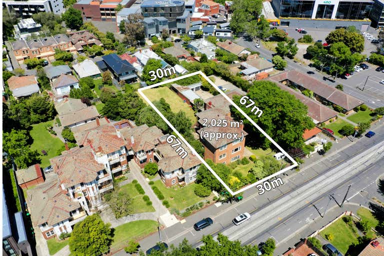 Rotherwood, 1-9/570 Riversdale Road Camberwell VIC 3124 - Image 1