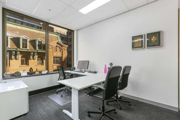 Suite 7.06, Level 7, 37 Bligh Street Sydney NSW 2000 - Image 4