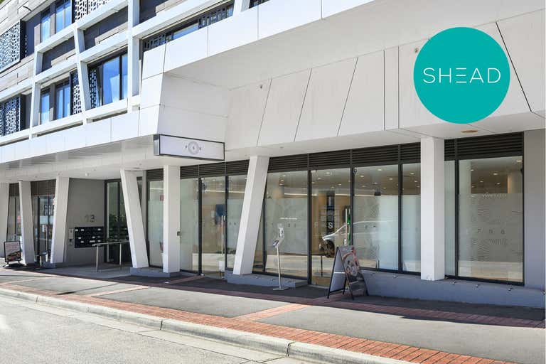 Shops 6&7/9-11 Oscar Street Chatswood NSW 2067 - Image 1