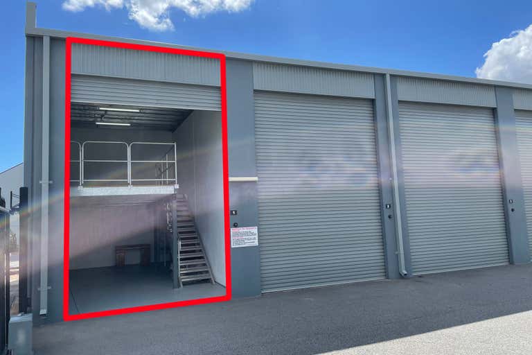 Unit 1 25 Tacoma Circuit Canning Vale WA6155, 1/25 Tacoma Circuit Canning Vale WA 6155 - Image 2