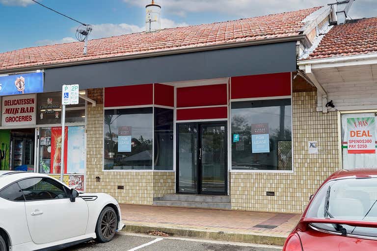 Leased Shop And Retail Property At 60 May Road Narraweena Nsw 2099